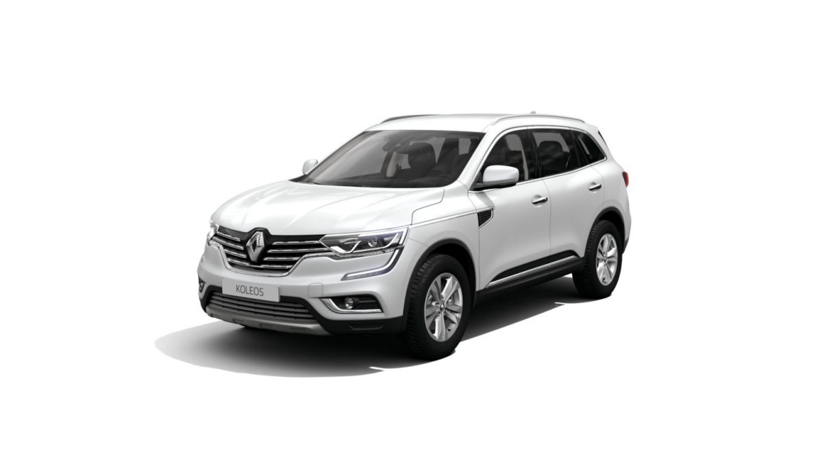 koleos