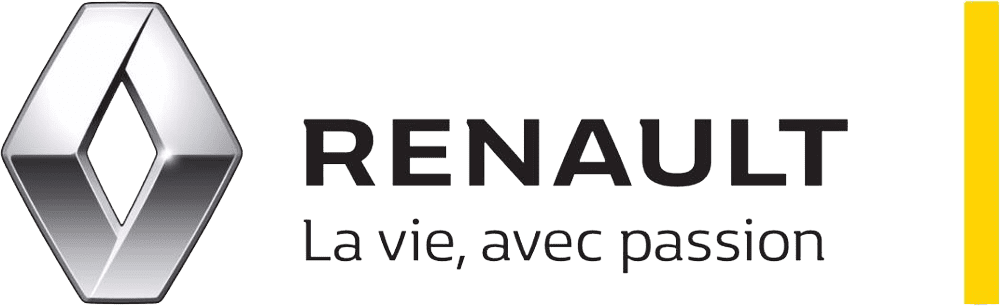Logo Renault - Garage Gliedener